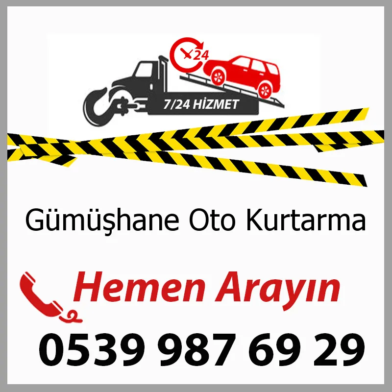 Gmhane Oto Kurtarma