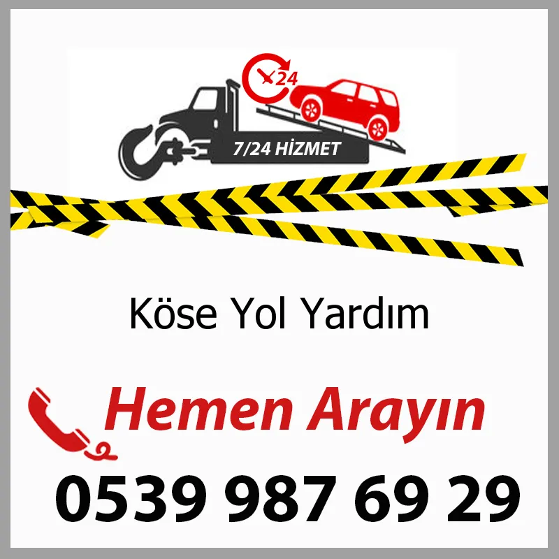 Kse Yol Yardm