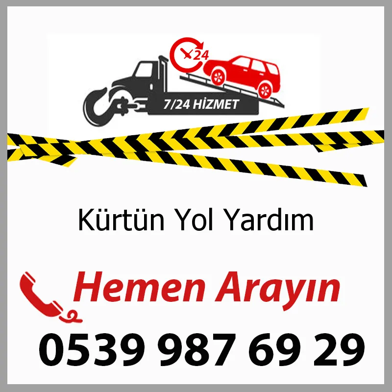 Krtn Yol Yardm